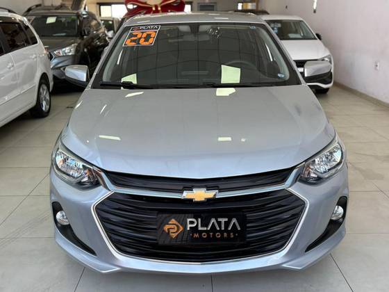 CHEVROLET ONIX 1.0 TURBO FLEX LT MANUAL CHEVROLET ONIX 1.0 TURBO FLEX LT MANUAL